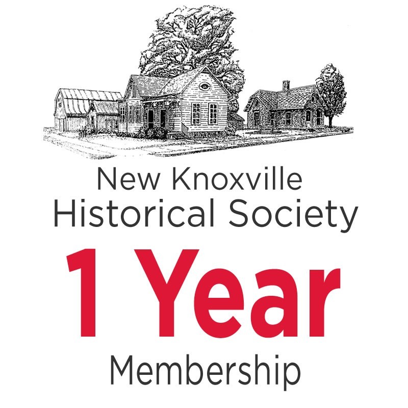NKHS Yearly Membership