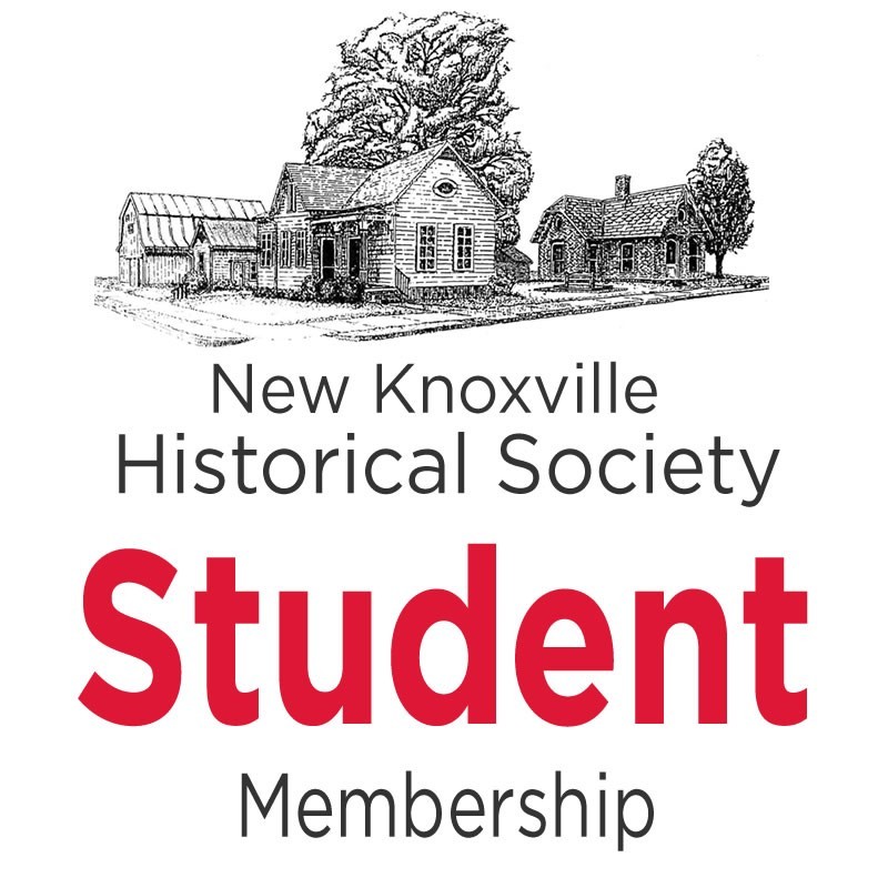 NKHS Student Membership