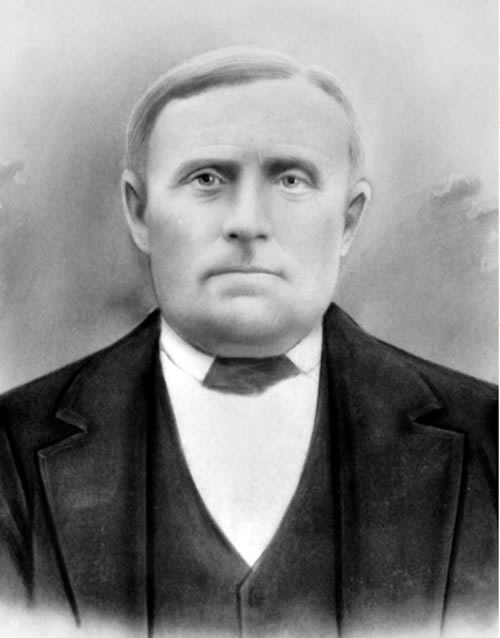 Rev. F.H.W. Kuckherman