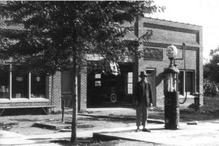 Meck Garage604