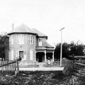 South Main House Selby