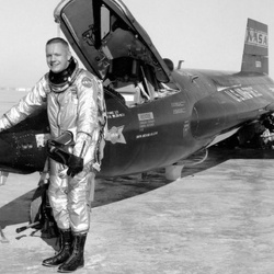 Neil Armstrong & The Neil Armstrong Airport