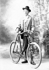 Bicycle166