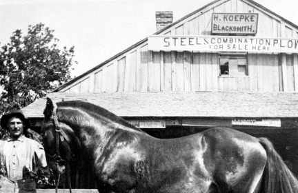 Blacksmith519