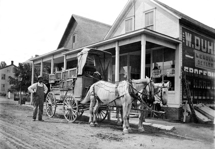 Duhme Store587a