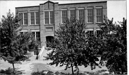 Historical School 02