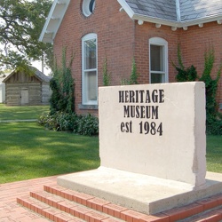 The Heritage Center