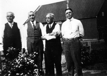 Dr. Fledderjohann and Brothers
