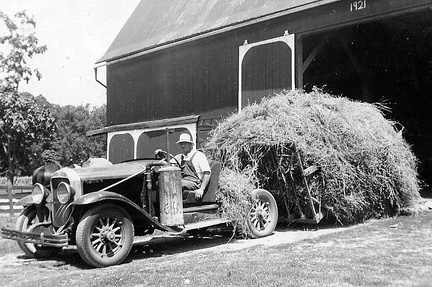 Farm Settlage Buckrake 02