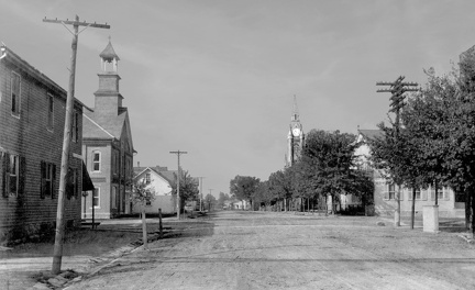 New Knoxville Village 14