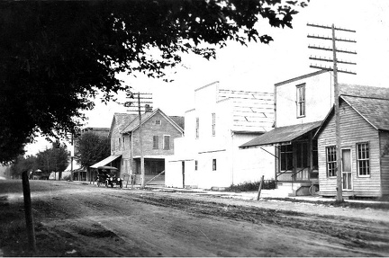 New Knoxville Village 12