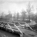 New Knoxville Village Main St Bridge