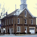 Town Hall Fire Department 01
