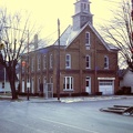Town Hall Fire Department 02
