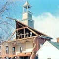 Town Hall Fire Department 05