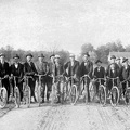 Transportation Bicycles 01
