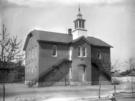 New Knoxville Schoolhouse  01