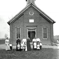 New Knoxville Schoolhouse 05